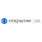 FK Otkritie logo