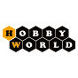 Hobby World logo